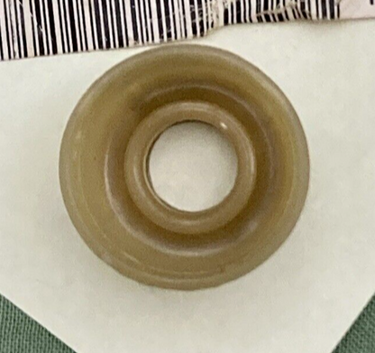 NEW REPLACES WISCONSIN TMD27I00401 GUARD SEAL VALVE STEM OIL