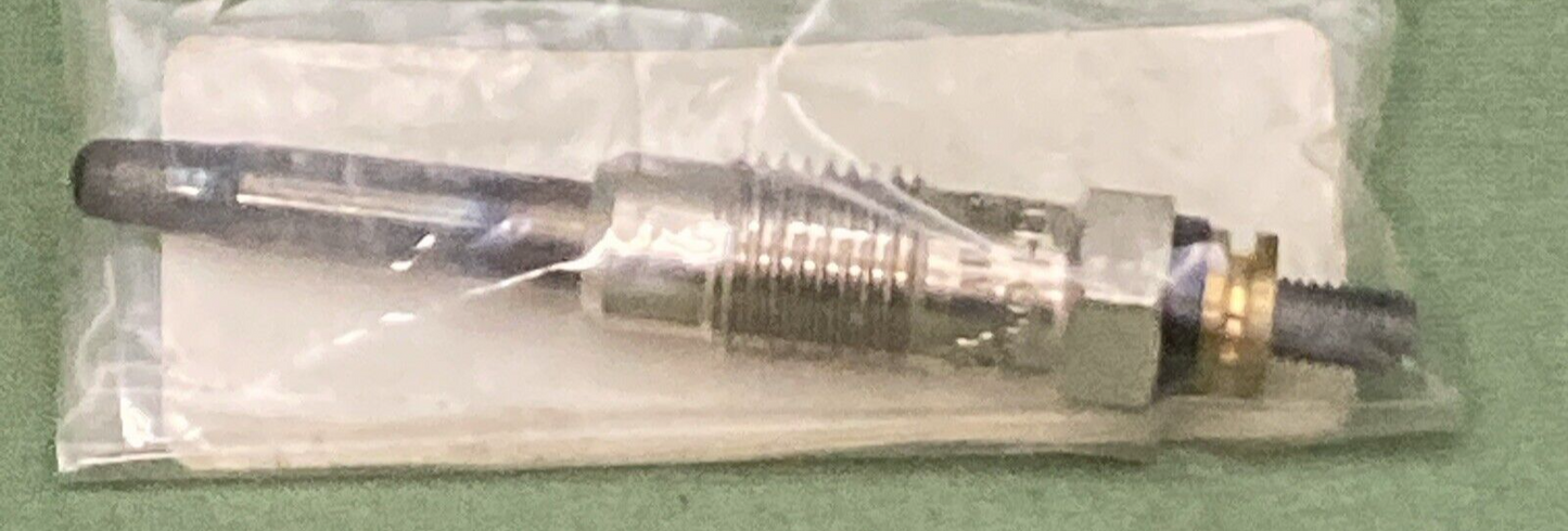 NEW REPLACES WISCONSIN TMD27F00434 GLOW PLUG