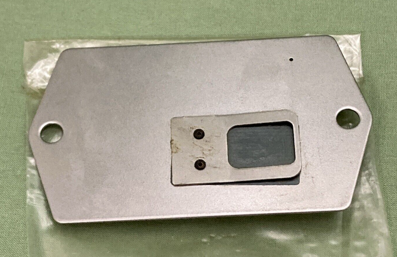 NEW GENUINE SUBARU ROBIN 224-14401-01 BREATHER PLATE