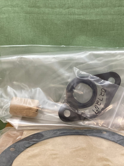 NEW GENUINE BARNES 107272 KIT,REPAIR, SEAL, SS