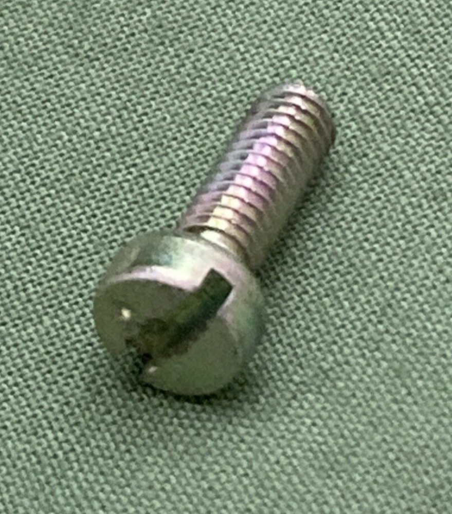 NEW REPLACES SUBARU ROBIN 226-62352-08 SCREW