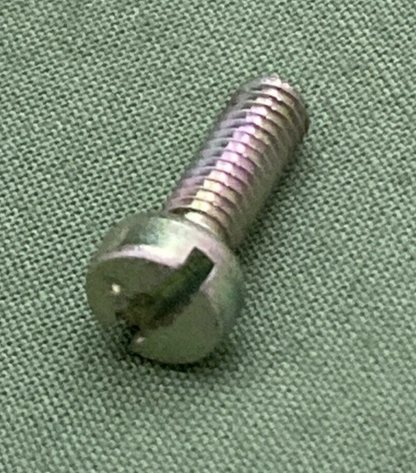 NEW REPLACES SUBARU ROBIN 226-62352-08 SCREW
