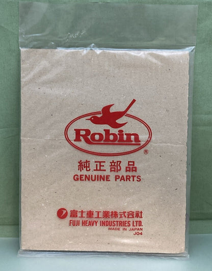 NEW GENUINE ROBIN SUBARU 106-99001-27 GASKET SET