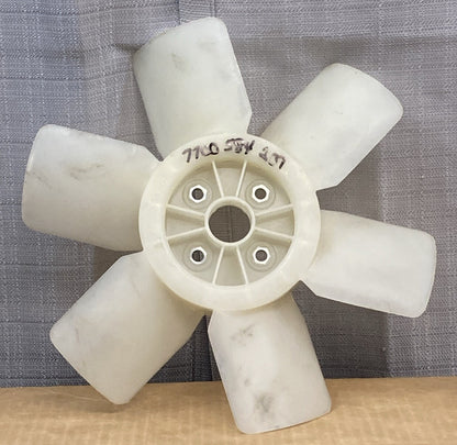 NEW GENUINE TELEDYNE 7700584207 FAN BLADE
