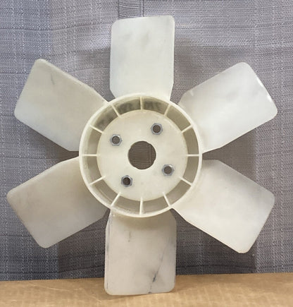 NEW GENUINE TELEDYNE 7700584207 FAN BLADE