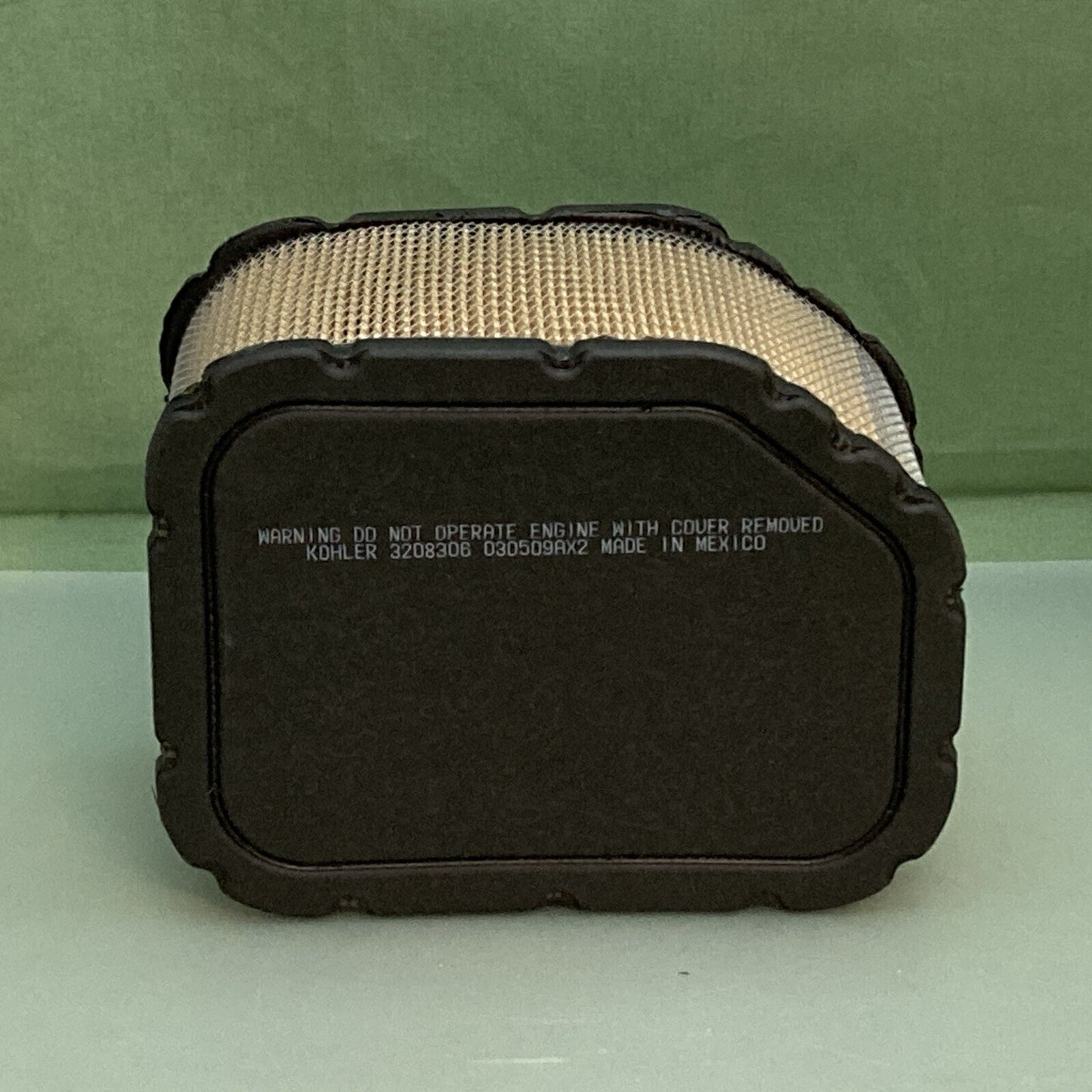 NEW GENUINE KOHLER 32 083 06-S ELEMENT; AIR FILTER