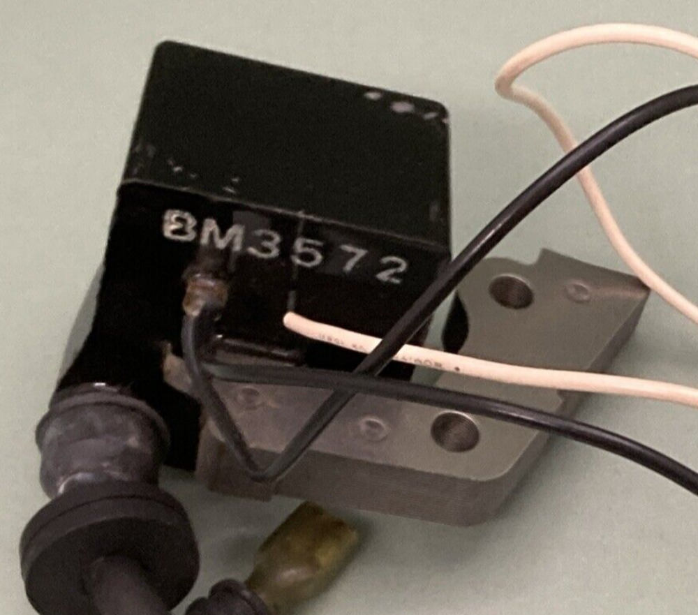 NEW REPLACES SUBARU ROBIN 227-70144-08 IGNITION COIL