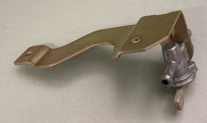 NEW REPLACES SUBARU ROBIN 235-64601-20 FUEL COCK ASSEMBLY W/BRACKET
