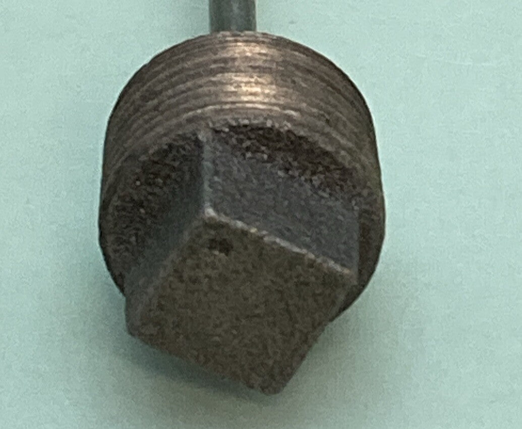 NEW GENUINE KOHLER 235747 DIPSTICK