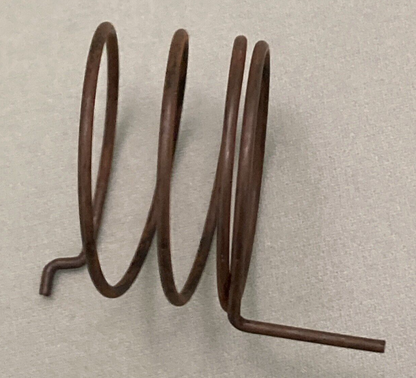 NEW REPLACES SUBARU ROBIN 224-50135-08 RETURN SPRING