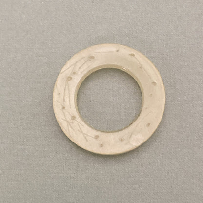 NEW REPLACES SUBARU ROBIN 224-50155-08 THRUST WASHER (B)