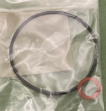 NEW GENUINE TELEDYNE TOTAL POWER 224-62302-07 GASKET SET