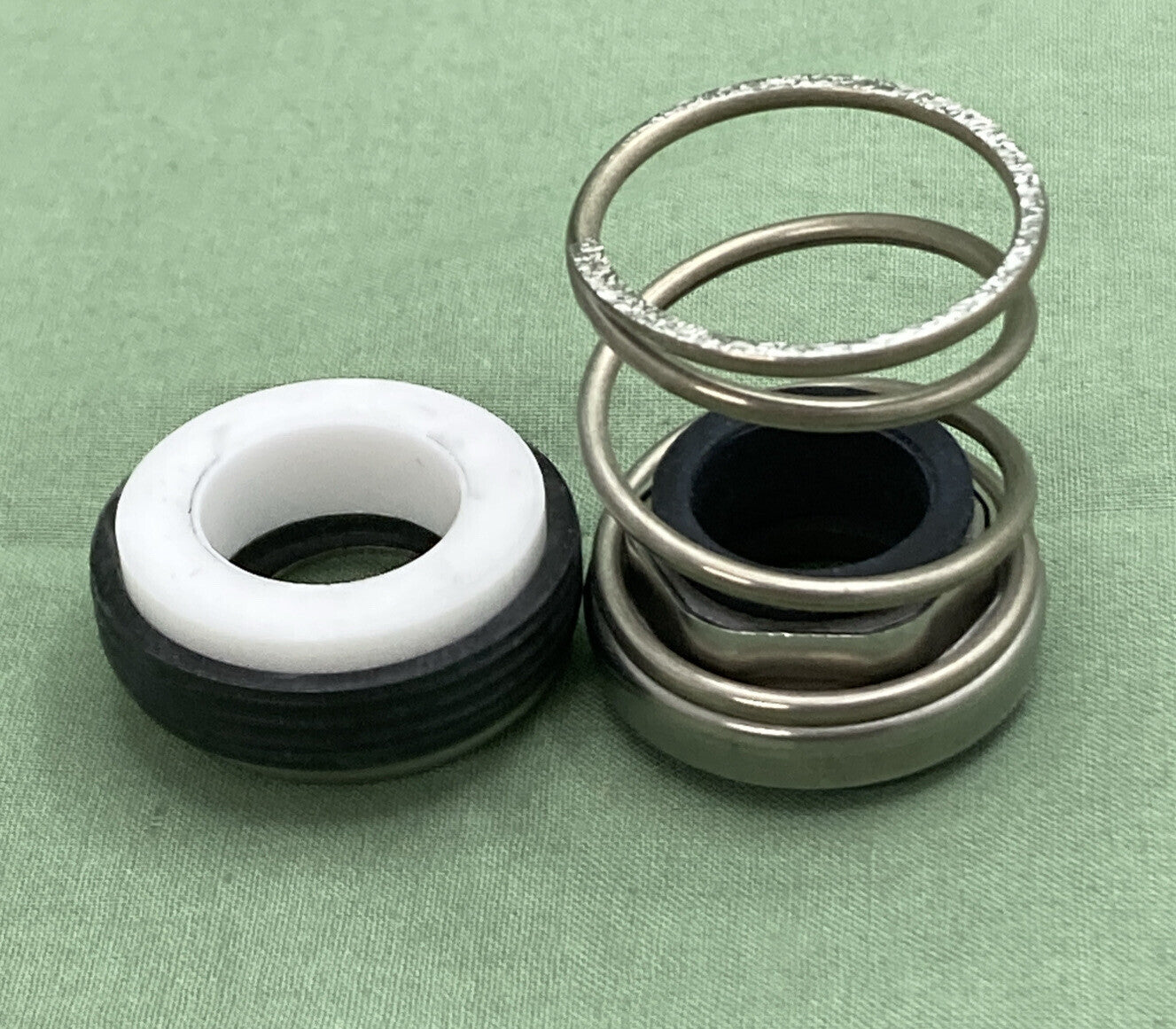 NEW REPLACES BARNES 005080 SEAL,MECH,.625″,C/CE/B