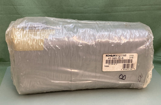 NEW GENUINE KOHLER 41 065 02-S TANK