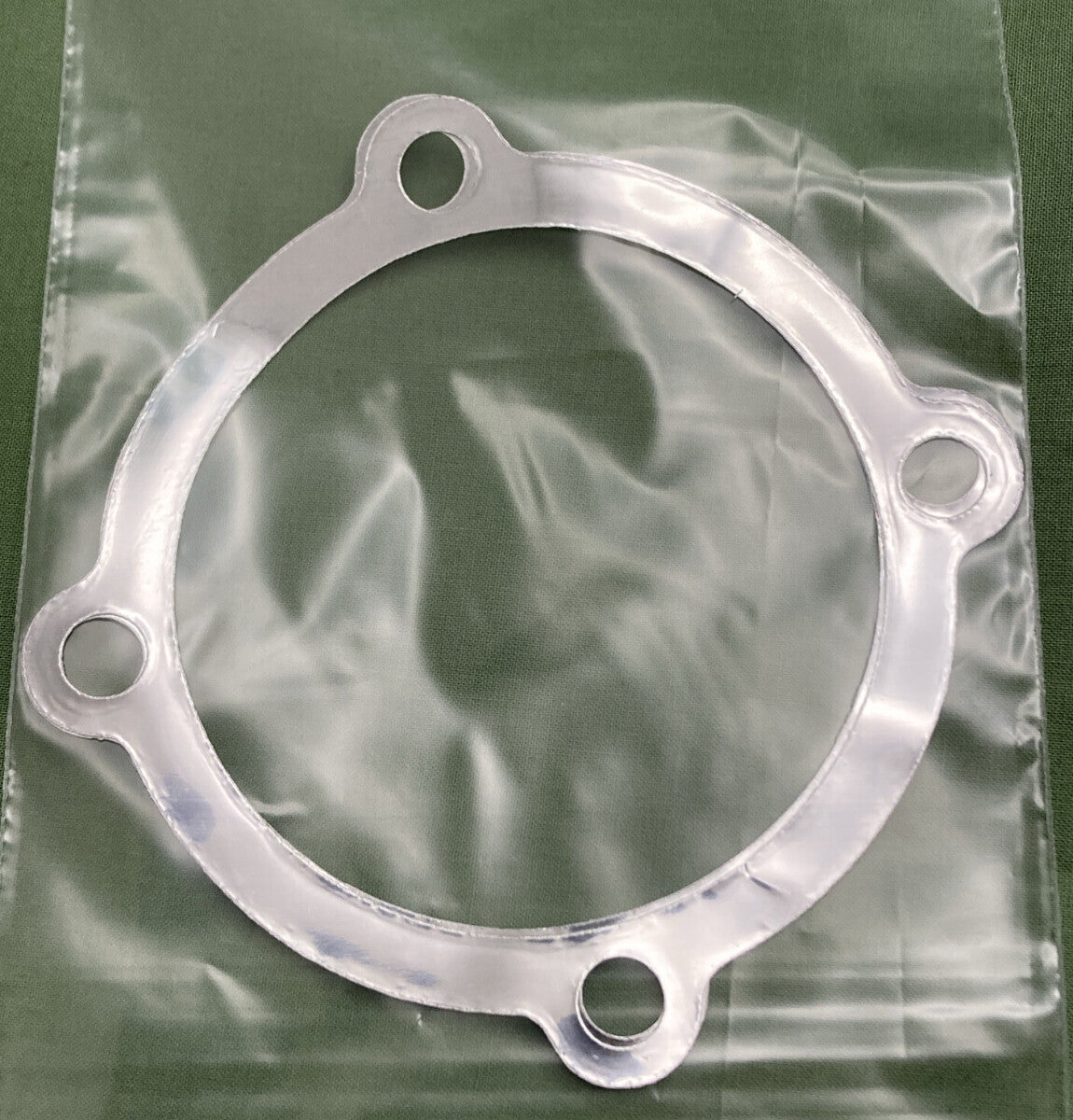 NEW REPLACES BARNES 005068 SHIM, .007, 3.531 ID, 4.25 OD