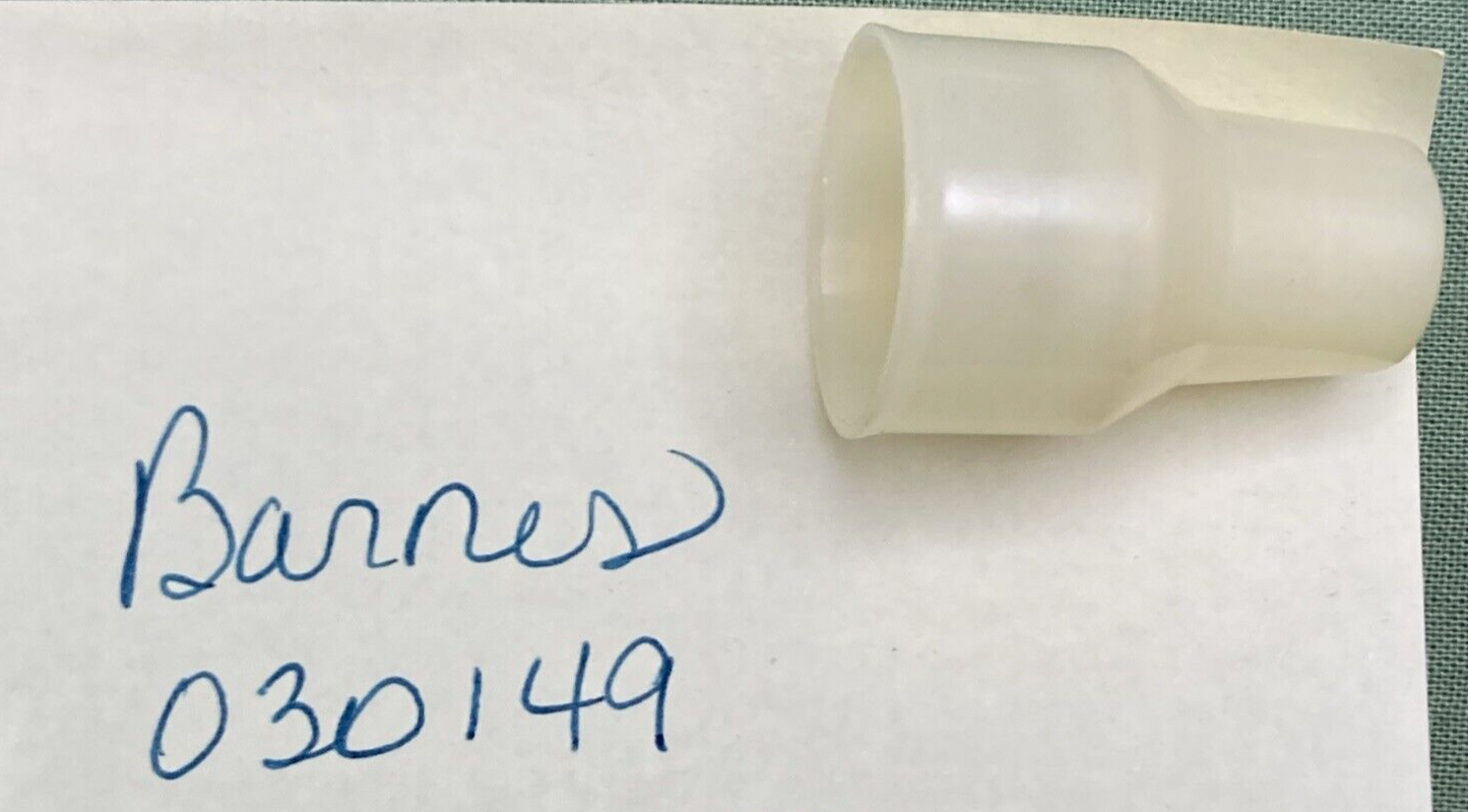 NEW REPLACES BARNES 030149 CAP, SPLICE, INSULATOR