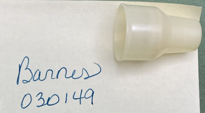 NEW REPLACES BARNES 030149 CAP, SPLICE, INSULATOR