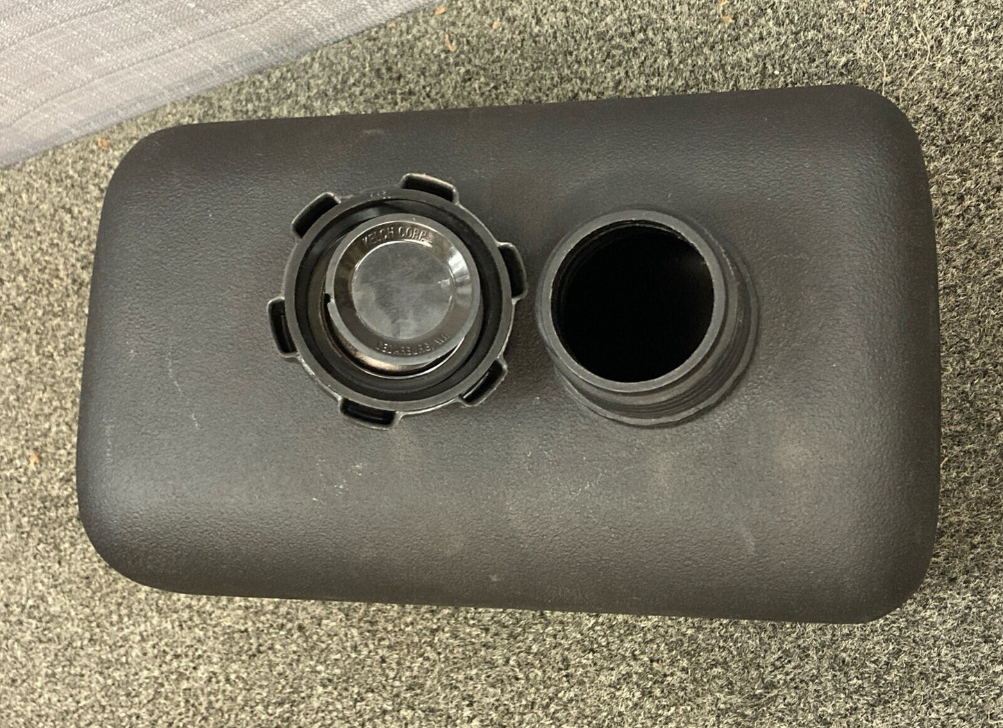 NEW GENUINE KOHLER 41-065-18-S TANK, FUEL