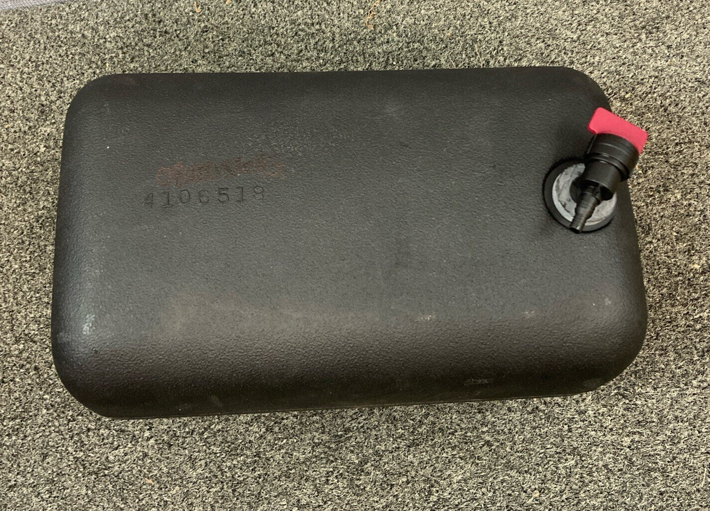 NEW GENUINE KOHLER 41-065-18-S TANK, FUEL