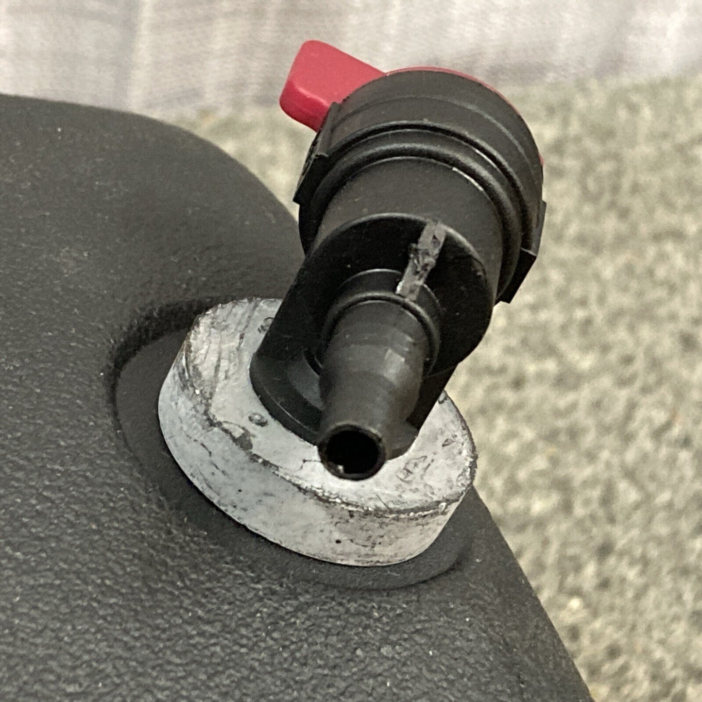 NEW GENUINE KOHLER 41-065-18-S TANK, FUEL