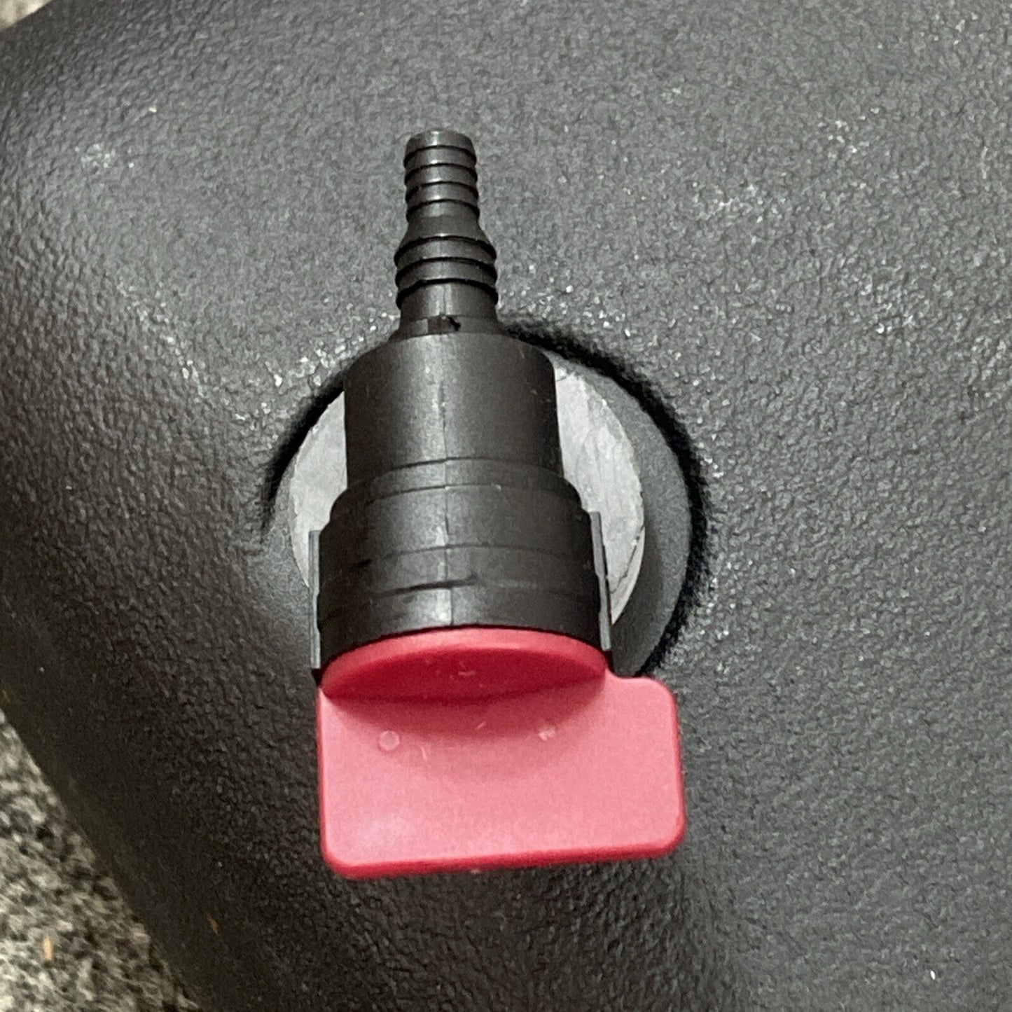NEW GENUINE KOHLER 41-065-18-S TANK, FUEL