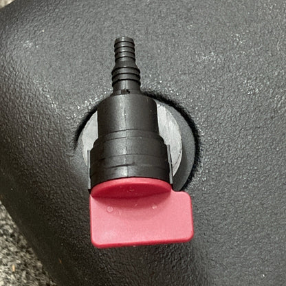 NEW GENUINE KOHLER 41-065-18-S TANK, FUEL