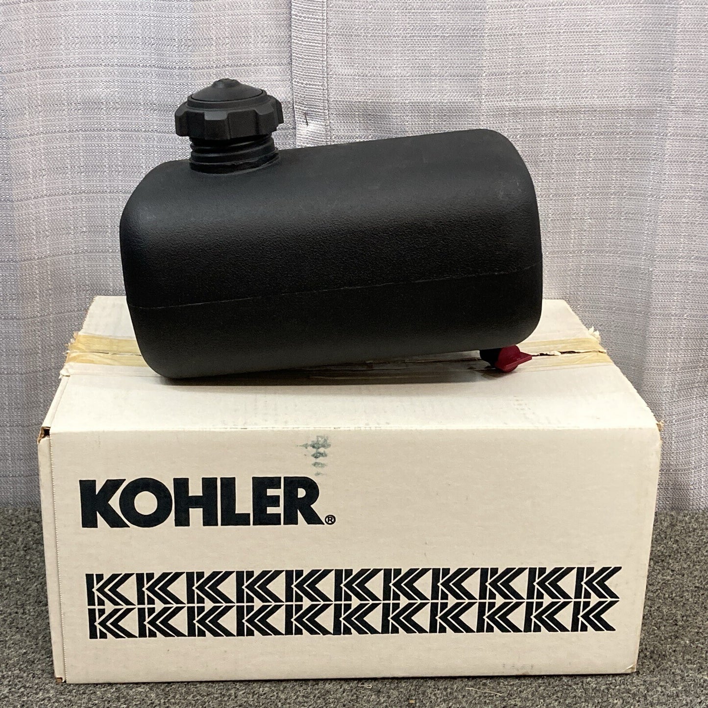 NEW GENUINE KOHLER 41-065-18-S TANK, FUEL