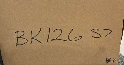 NEW REPLACES WISCONSIN CONTINENTAL BK126 S2 ASSY-FUEL TANK & BRKT