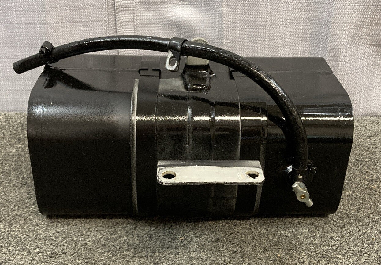 NEW REPLACES WISCONSIN CONTINENTAL BK126 S2 ASSY-FUEL TANK & BRKT