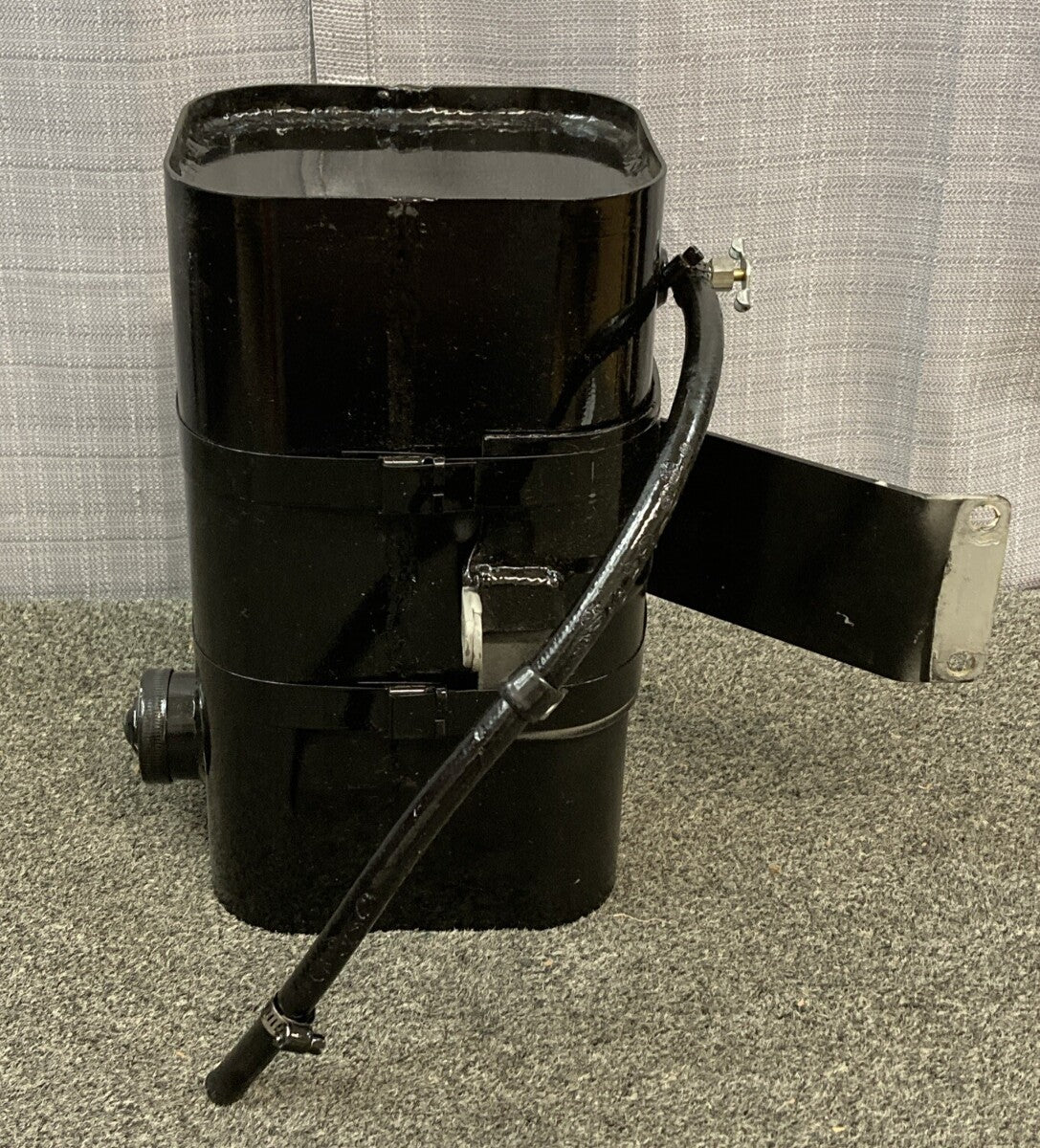 NEW REPLACES WISCONSIN CONTINENTAL BK126 S2 ASSY-FUEL TANK & BRKT