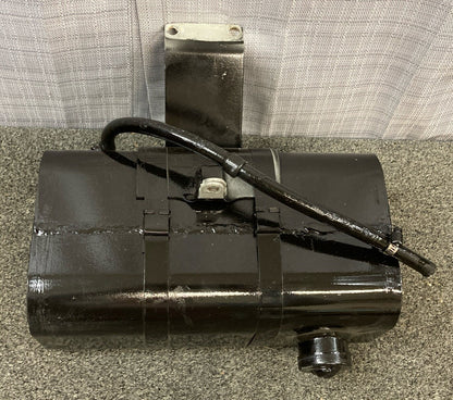 NEW REPLACES WISCONSIN CONTINENTAL BK126 S2 ASSY-FUEL TANK & BRKT