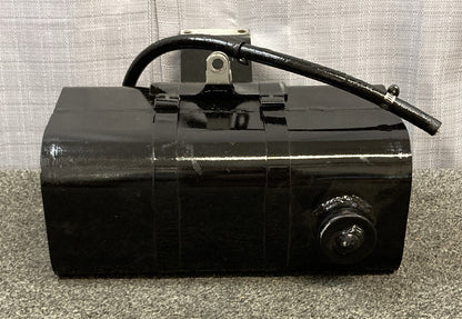 NEW REPLACES WISCONSIN CONTINENTAL BK126 S2 ASSY-FUEL TANK & BRKT
