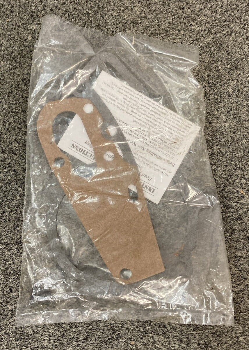 NEW REPLACES CONTINENTAL F601K05070 WATER PUMP KIT