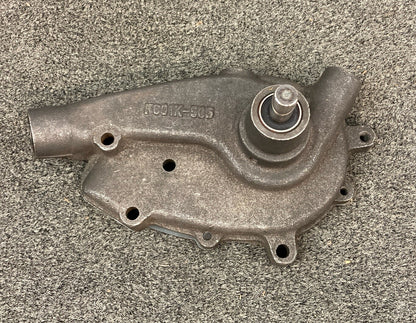 NEW REPLACES CONTINENTAL F601K05070 WATER PUMP KIT