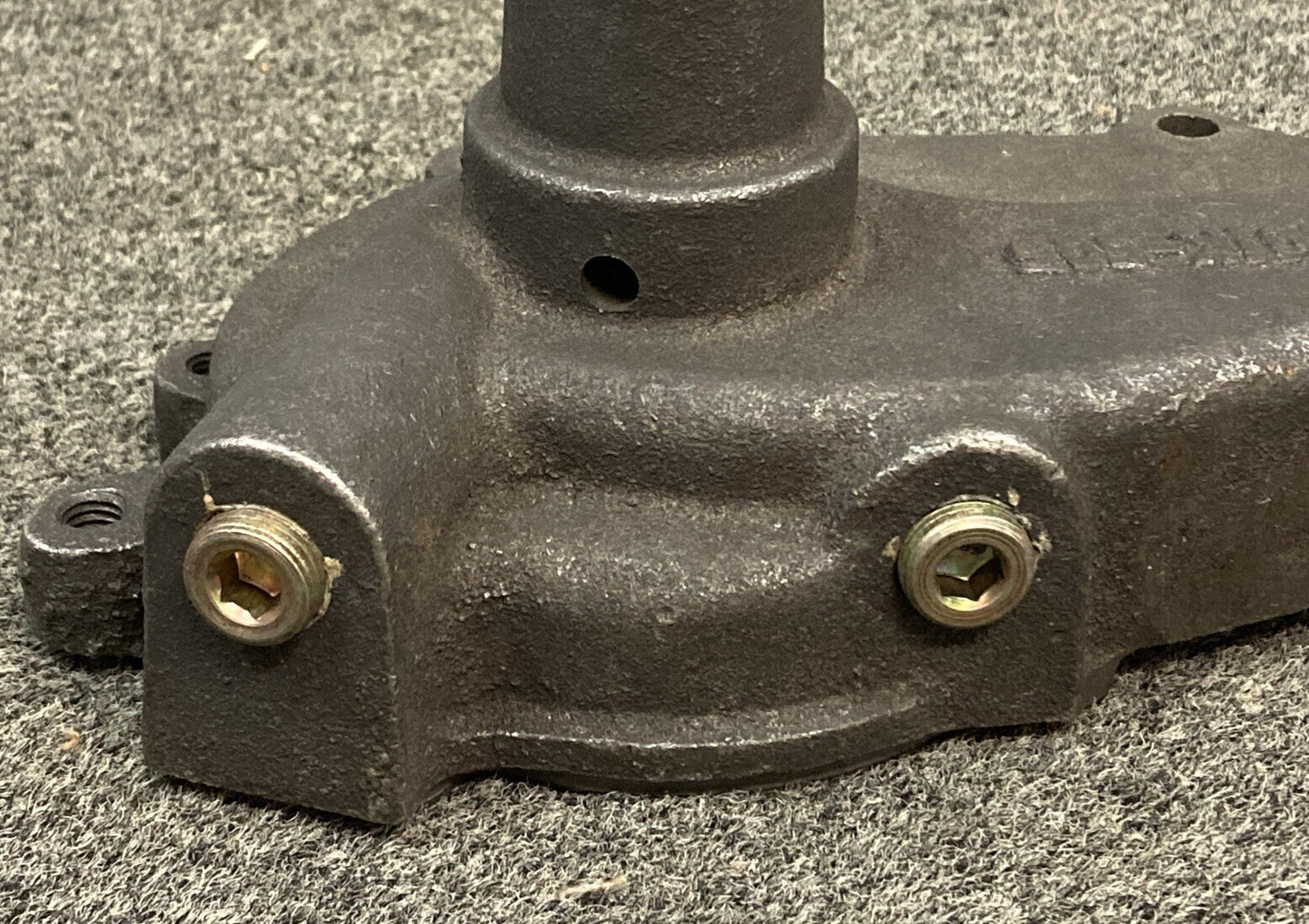 NEW REPLACES CONTINENTAL F601K05070 WATER PUMP KIT