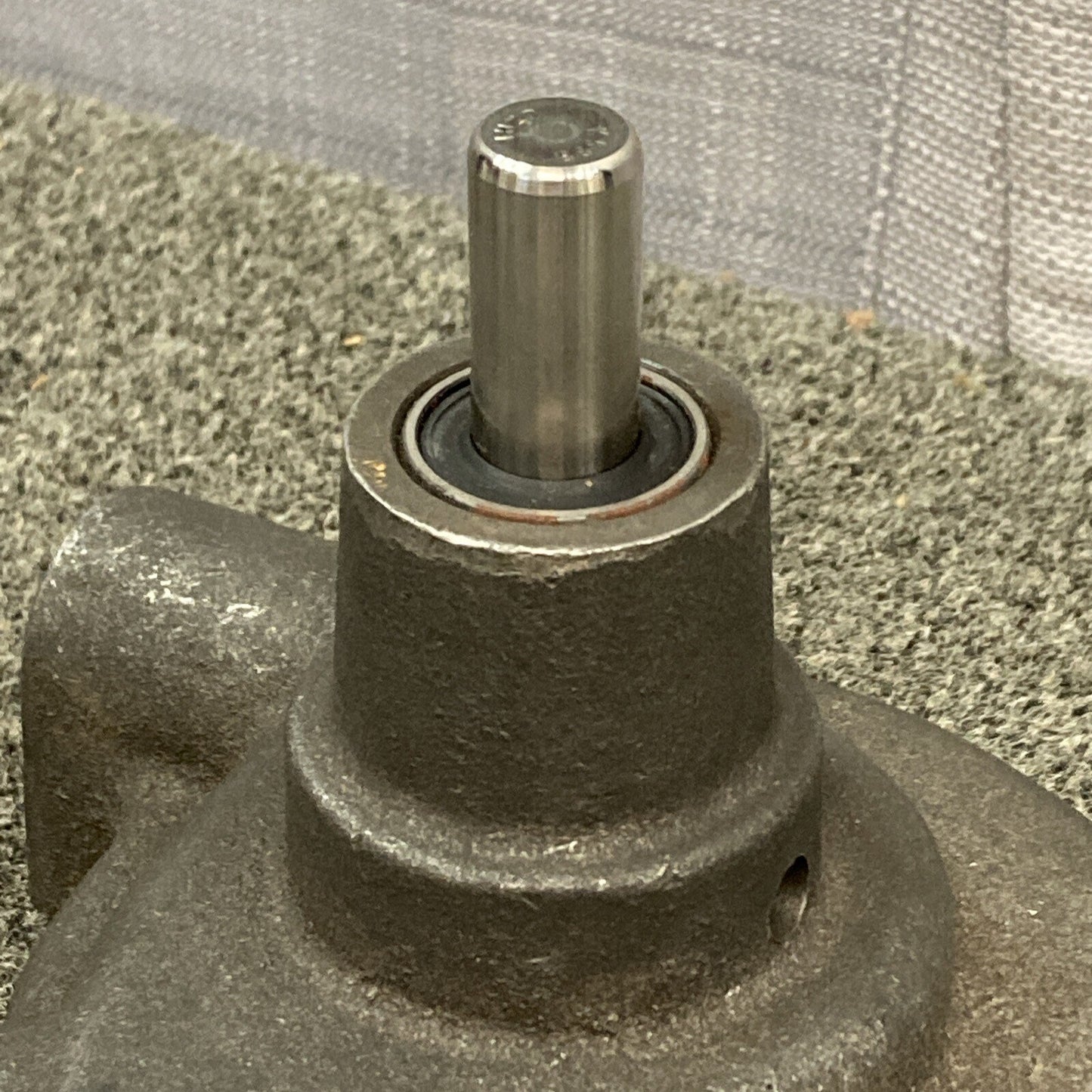 NEW REPLACES CONTINENTAL F601K05070 WATER PUMP KIT