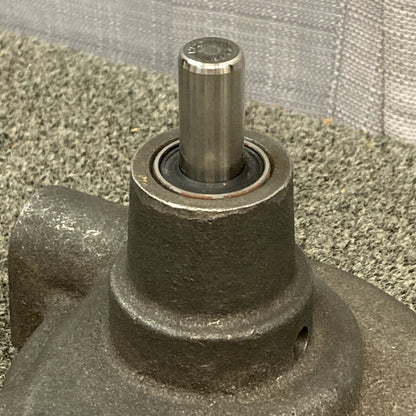 NEW REPLACES CONTINENTAL F601K05070 WATER PUMP KIT