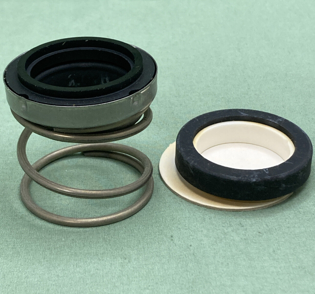 NEW REPLACES BARNES 022197 SEAL, MECH, 1.25", C/CE/N