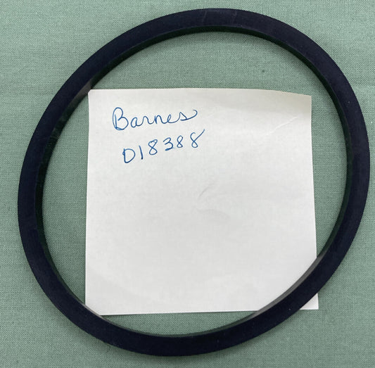 NEW REPLACES BARNES 018388 GASKET, VOLUTE, 4.50"OD