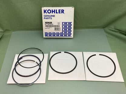 NEW GENUINE KOHLER 47 108 05-S PISTON RINGS SET STD
