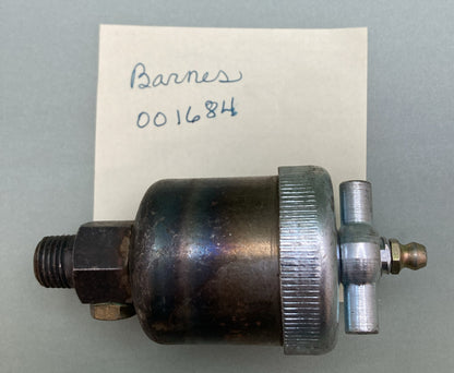 NEW REPLACES BARNES 001684 CUP, GREASE, COMPRESS