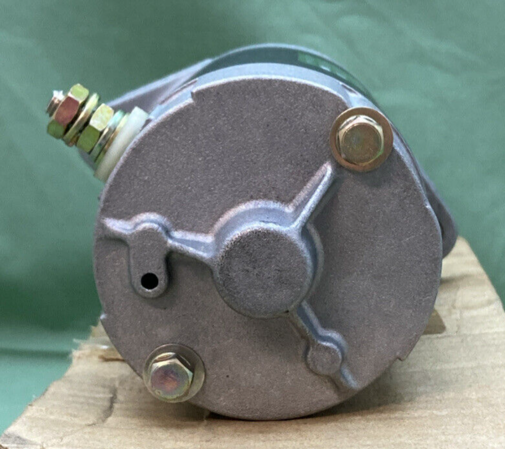 NEW GENUINE SUBARU ROBIN 235-70501-00 STARTING MOTOR ASSEMBLY