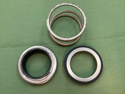 NEW REPLACES BARNES 019146 SEAL, MECH, 1.25", C/NR/B