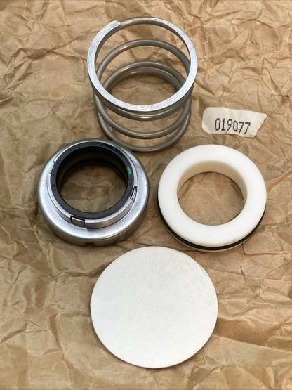 NEW REPLACES BARNES 019077 SEAL, MECH, 1.00", C/CE/V