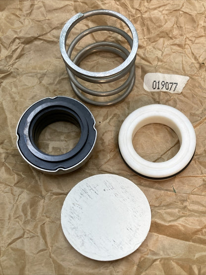 NEW REPLACES BARNES 019077 SEAL, MECH, 1.00", C/CE/V