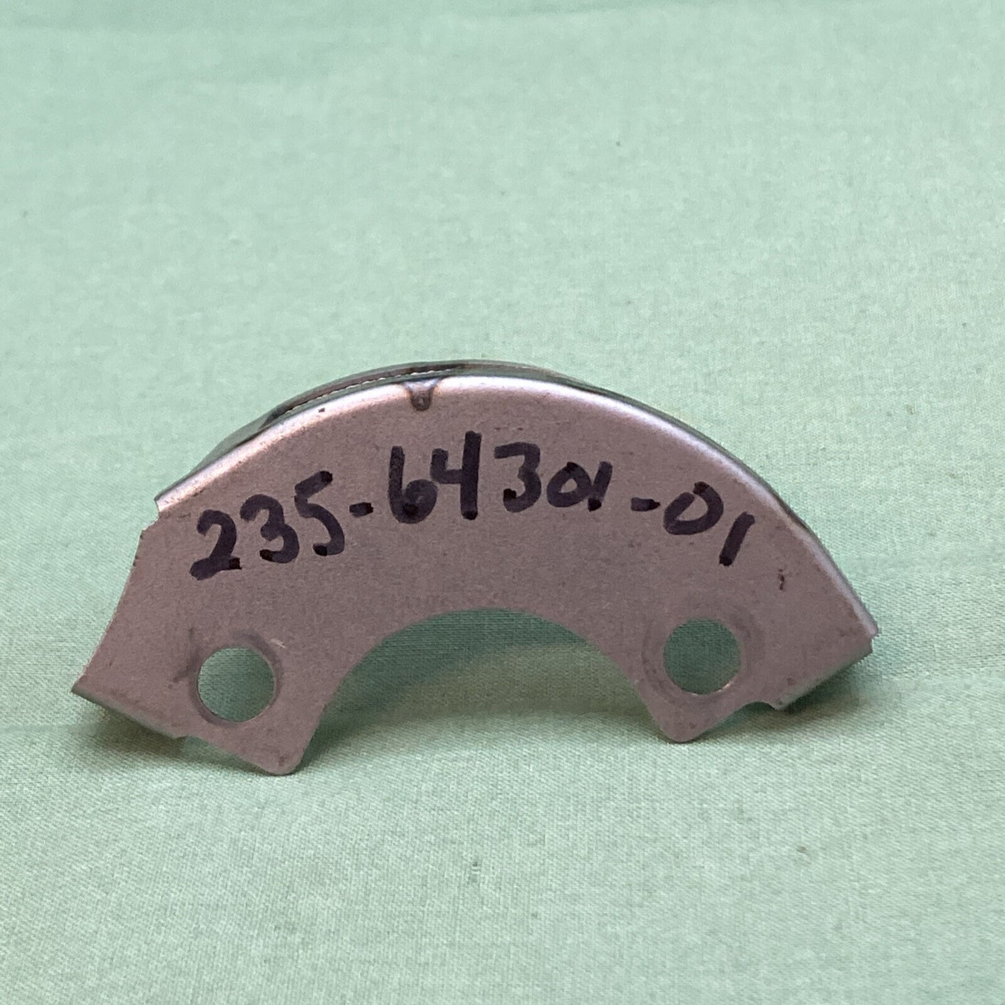 NEW REPLACES SUBARU ROBIN 235-64301-01 OIL FILTER