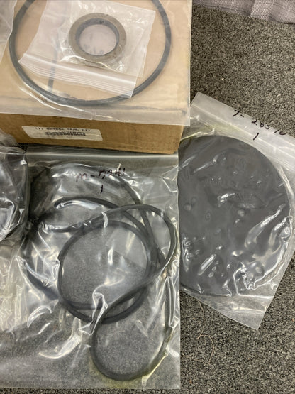 NEW GENUINE BARNES 089086 KIT, SEAL , B60