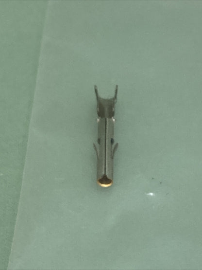 QTY 2 NEW REPLACES KOHLER  241619 Terminal, socket, female, 14-20 AWG