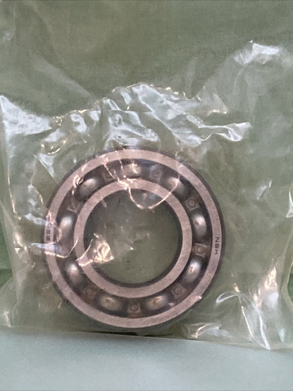 NEW REPLACES BARNES 028998  BEARING,BALL,6207,2.83″