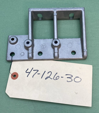 NEW REPLACES KOHLER 47 126 30 BRACKET